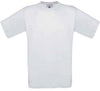 T-shirt de criança EXACT190-Branco-3/4-RAG-Tailors-Fardas-e-Uniformes-Vestuario-Pro