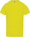 Jaune fluo