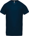 Bleu marine sportif