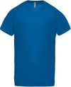 Bleu royal sportif