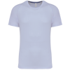 T-shirt de desporto de homem de material reciclado com decote redondo-Azul Iceberg-XS-RAG-Tailors-Fardas-e-Uniformes-Vestuario-Pro