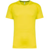 Jaune fluo