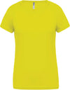 Jaune fluo