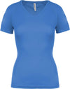 Bleu royal sportif