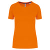 Orange fluo