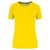 Jaune fluo