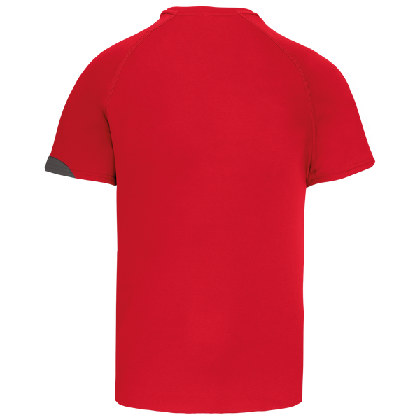 T-shirt de desporto manga curta-RAG-Tailors-Fardas-e-Uniformes-Vestuario-Pro