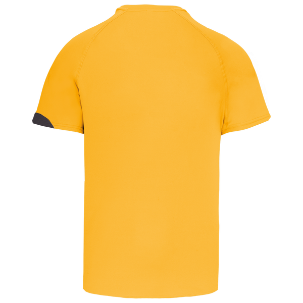 T-shirt de desporto manga curta-RAG-Tailors-Fardas-e-Uniformes-Vestuario-Pro