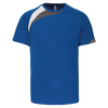 Sporty Royal Blue / White / Storm Grey