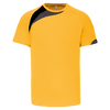 Sporty yellow/Black/Storm grey