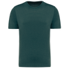 T-shirt de desporto triblend-M-Verde Mineral-RAG-Tailors-Fardas-e-Uniformes-Vestuario-Pro