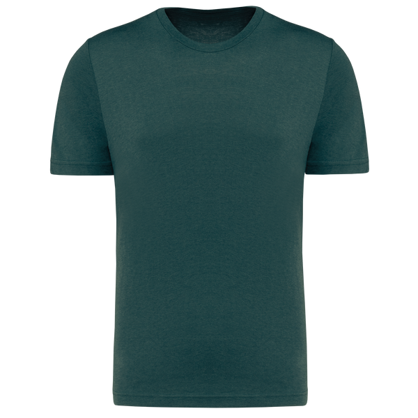 T-shirt de desporto triblend-M-Verde Mineral-RAG-Tailors-Fardas-e-Uniformes-Vestuario-Pro