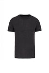 T-shirt de desporto triblend-XS-Dark Grey Heather-RAG-Tailors-Fardas-e-Uniformes-Vestuario-Pro