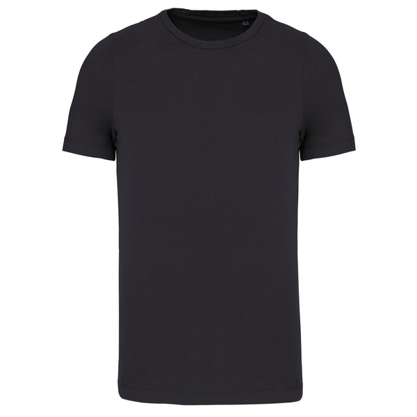 T-shirt de homem de manga curta-Vintage Charcoal-XS-RAG-Tailors-Fardas-e-Uniformes-Vestuario-Pro