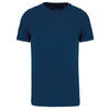 T-shirt de homem de manga curta-Vintage Denim-XS-RAG-Tailors-Fardas-e-Uniformes-Vestuario-Pro