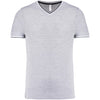 Grigio Oxford / Blu Navy / Bianco