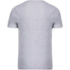 T-shirt de homem em malha piqué com decote V-RAG-Tailors-Fardas-e-Uniformes-Vestuario-Pro
