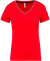 Rouge / Bleu Marine / Blanc