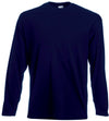 bleu marine profond