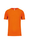 Orange fluo