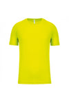 Jaune fluo