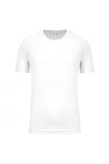 Short sleeve sports t-shirt