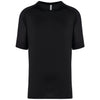 T-shirt de padel bicolor com mangas raglan de homem-RAG-Tailors-Fardas-e-Uniformes-Vestuario-Pro
