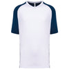 Navy / White Sport