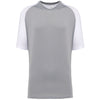 White / Fine Gray