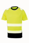 Jaune / Noir