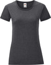 Dark Heather Gray