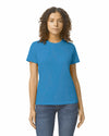 T-shirt de senhora softstyle midweight-RAG-Tailors-Fardas-e-Uniformes-Vestuario-Pro