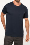 T-shirt decote redondo WORKER eco-responsável de homem-RAG-Tailors-Fardas-e-Uniformes-Vestuario-Pro