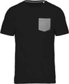 T-shirt em algodão biológico com bolso-RAG-Tailors-Fardas-e-Uniformes-Vestuario-Pro