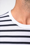 T-shirt estilo marinho-RAG-Tailors-Fardas-e-Uniformes-Vestuario-Pro