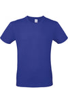 T-shirt #fashion-Cobalt Blue-XS-RAG-Tailors-Fardas-e-Uniformes-Vestuario-Pro