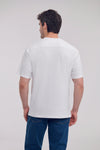 T-shirt ideal para fardamento Heavy Duty-RAG-Tailors-Fardas-e-Uniformes-Vestuario-Pro