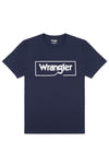 T-shirt logo-Navy-XS-RAG-Tailors-Fardas-e-Uniformes-Vestuario-Pro