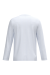 T-shirt manga comprida e decote V-RAG-Tailors-Fardas-e-Uniformes-Vestuario-Pro