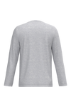 T-shirt manga comprida e decote V-RAG-Tailors-Fardas-e-Uniformes-Vestuario-Pro