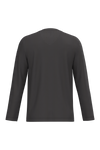 T-shirt manga comprida e decote V-RAG-Tailors-Fardas-e-Uniformes-Vestuario-Pro