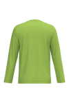 T-shirt manga comprida e decote V-RAG-Tailors-Fardas-e-Uniformes-Vestuario-Pro