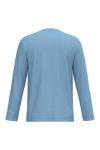 T-shirt manga comprida e decote V-RAG-Tailors-Fardas-e-Uniformes-Vestuario-Pro
