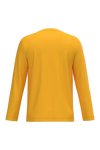 T-shirt manga comprida e decote V-RAG-Tailors-Fardas-e-Uniformes-Vestuario-Pro