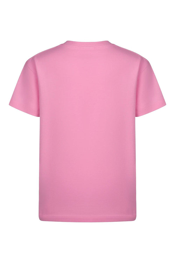 T-shirt manga curta criança PALM 190g-RAG-Tailors-Fardas-e-Uniformes-Vestuario-Pro