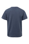 T-shirt manga curta criança PALM 190g-RAG-Tailors-Fardas-e-Uniformes-Vestuario-Pro