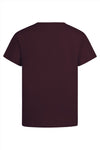 T-shirt manga curta criança PALM 190g-RAG-Tailors-Fardas-e-Uniformes-Vestuario-Pro