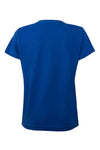 T-shirt manga curta criança PALM 190g-RAG-Tailors-Fardas-e-Uniformes-Vestuario-Pro