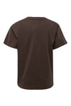 T-shirt manga curta criança PALM 190g-RAG-Tailors-Fardas-e-Uniformes-Vestuario-Pro