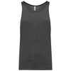 Dark Grey Heather